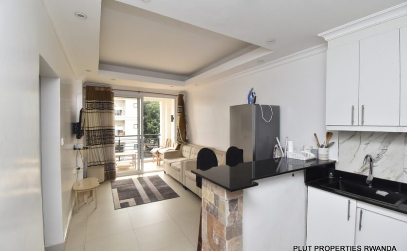 Gacuriro apartment for rent