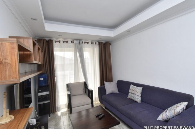 Gacuriro apartment for rent