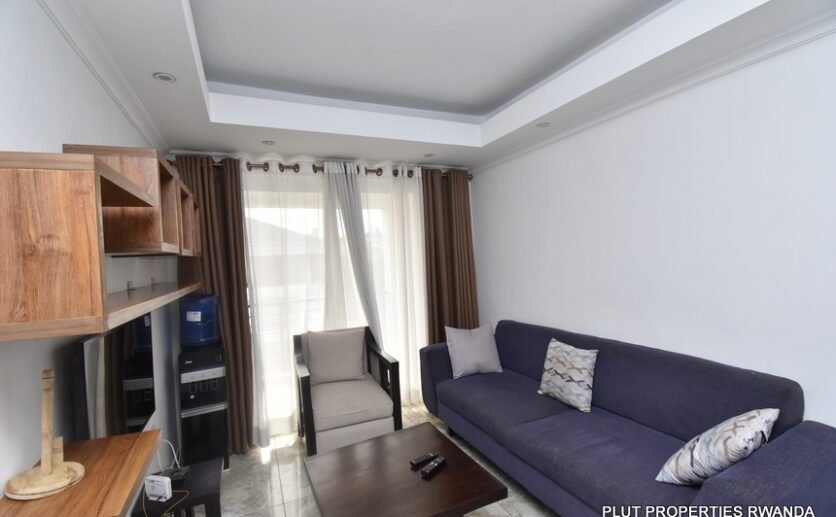 Gacuriro apartment for rent