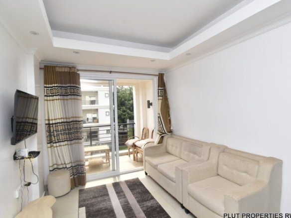 Gacuriro apartment for rent