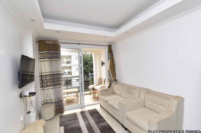 Gacuriro apartment for rent