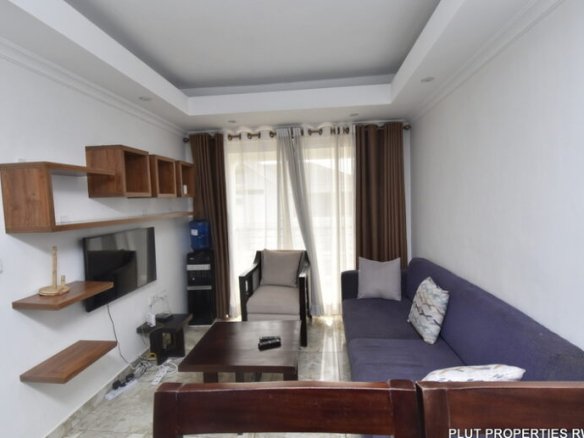 Gacuriro apartment for rent