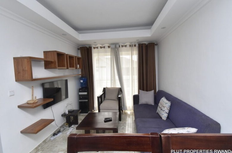 Gacuriro apartment for rent