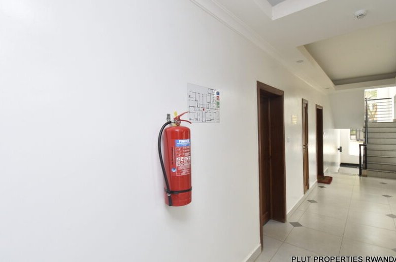 Gacuriro apartment for rent