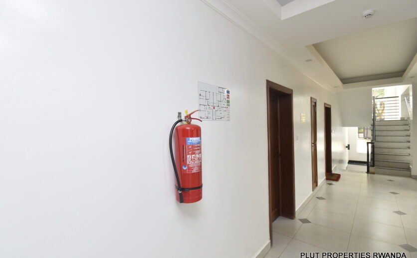 Gacuriro apartment for rent