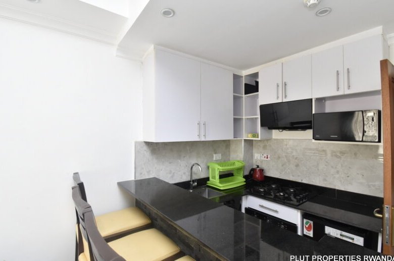 Gacuriro apartment for rent
