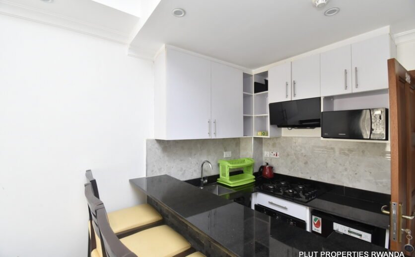 Gacuriro apartment for rent
