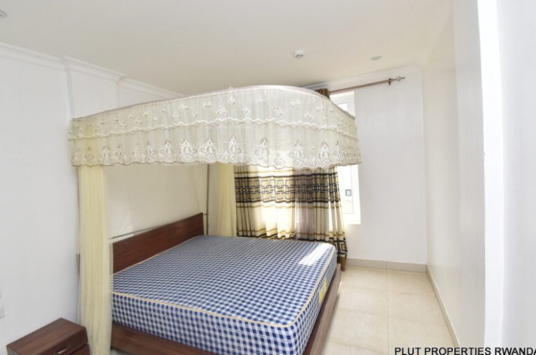 Gacuriro apartment for rent
