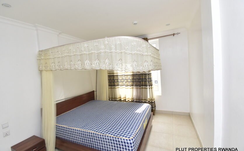 Gacuriro apartment for rent