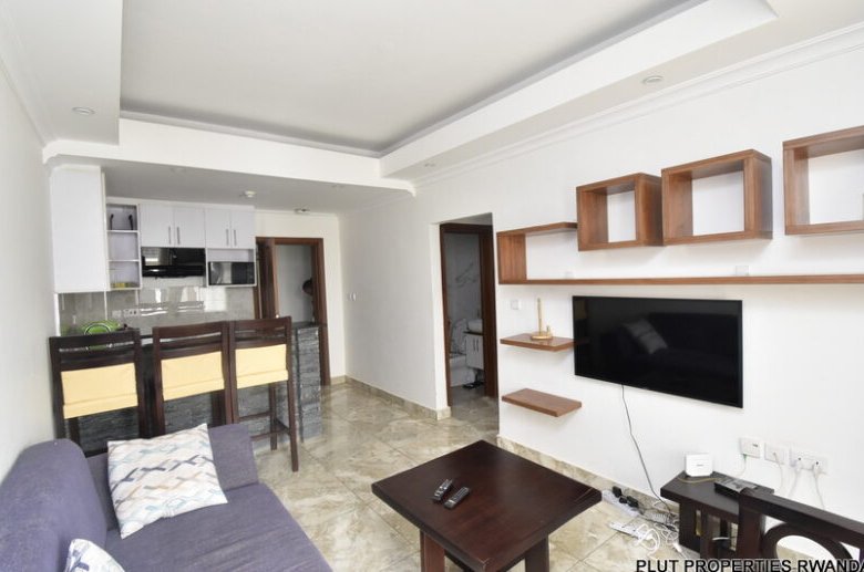 Gacuriro apartment for rent