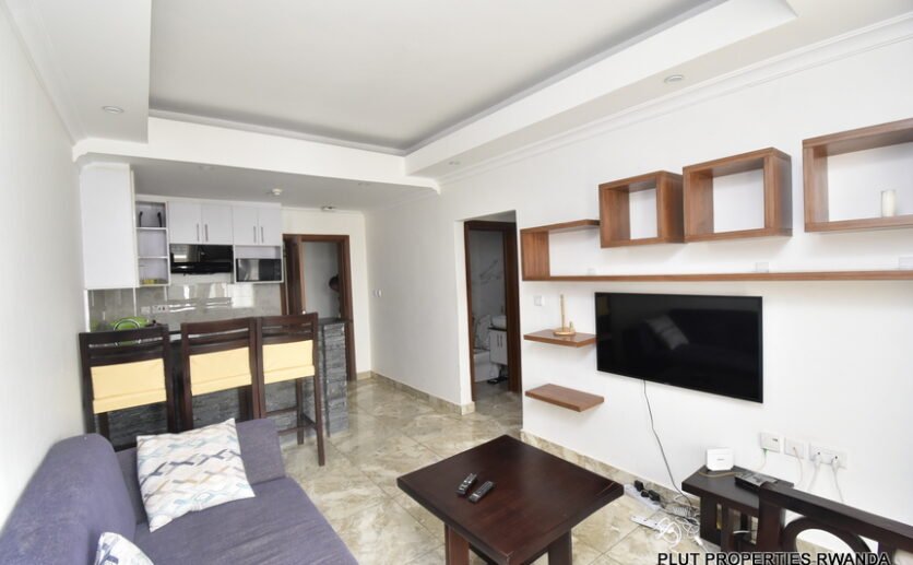 Gacuriro apartment for rent