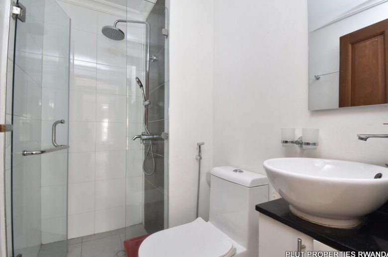 Gacuriro apartment for rent