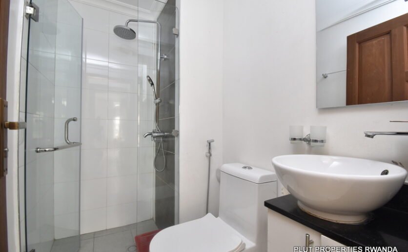Gacuriro apartment for rent