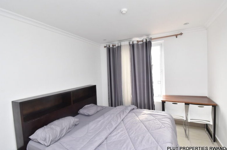 Gacuriro apartment for rent