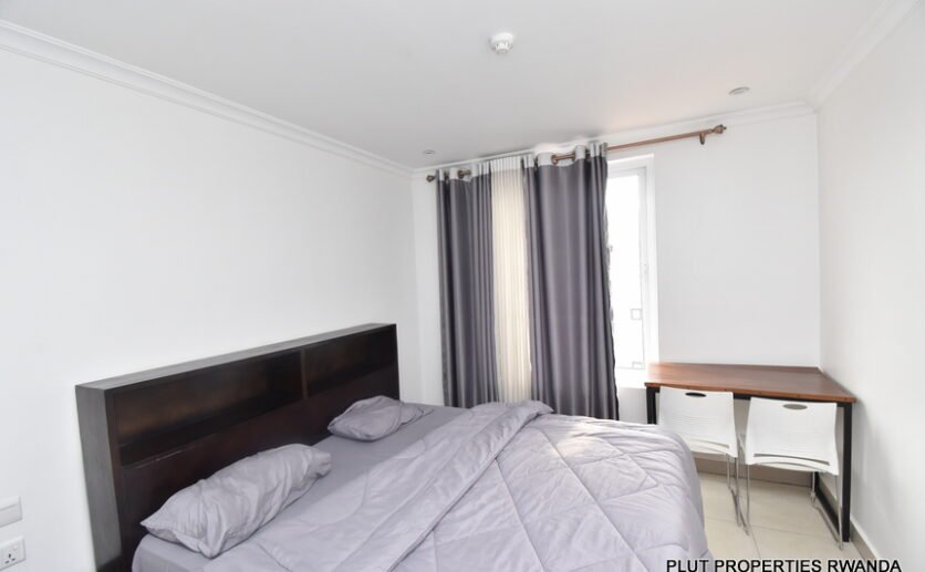 Gacuriro apartment for rent