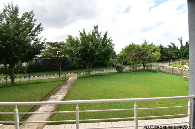 Gacuriro apartment for rent.