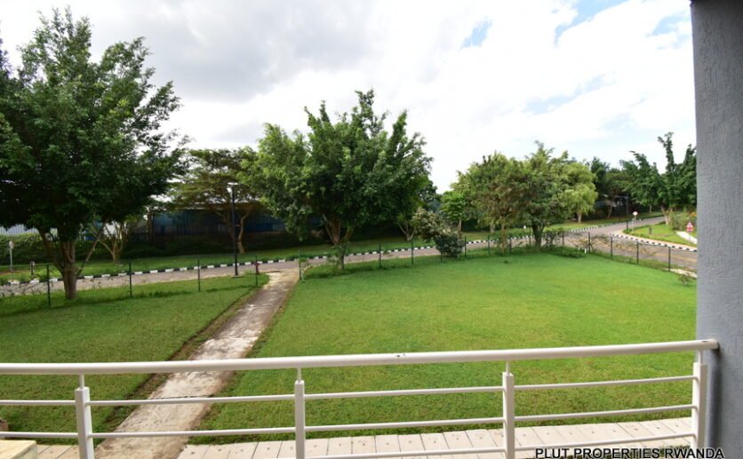 Gacuriro apartment for rent.
