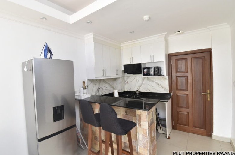 Gacuriro apartment for rent