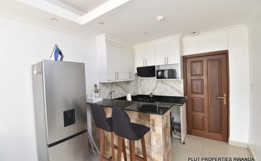 Gacuriro apartment for rent