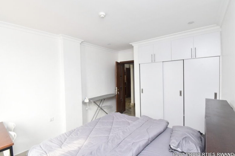 Gacuriro apartment for rent