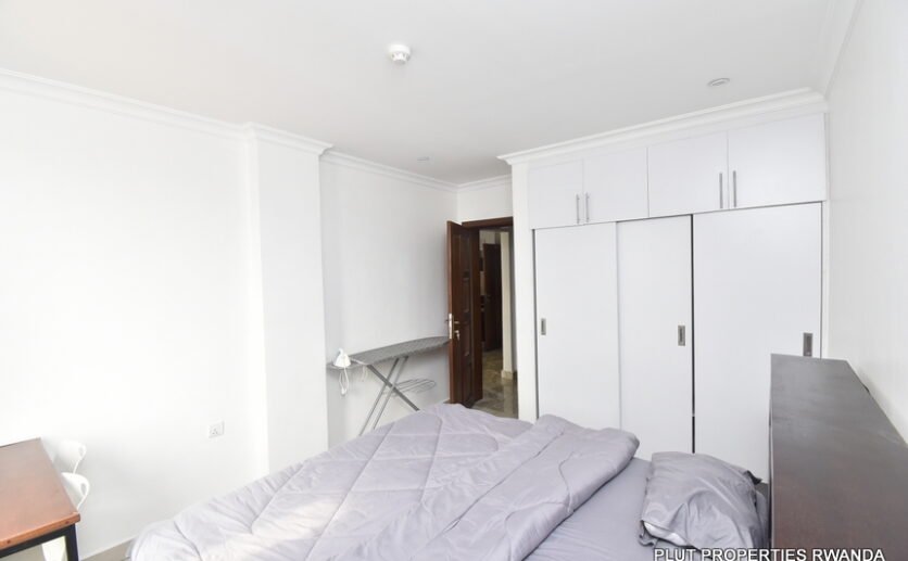 Gacuriro apartment for rent
