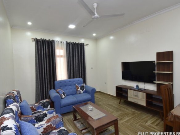 Gacuriro apartment for rent.