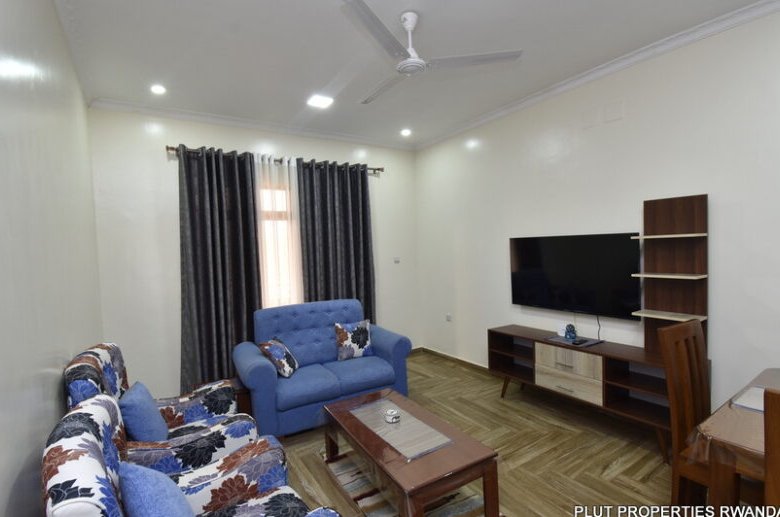 Gacuriro apartment for rent.