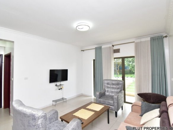 Gacuriro apartment for rent.