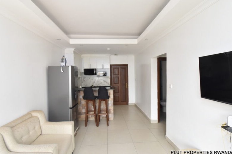 Gacuriro apartment for rent