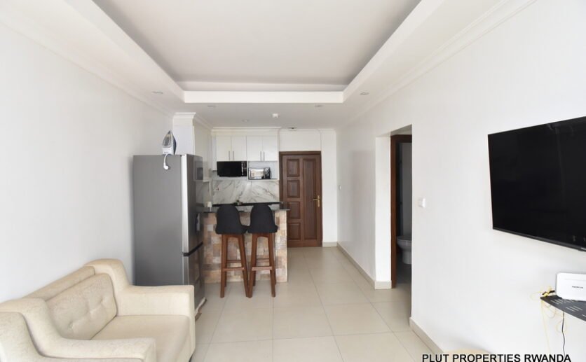 Gacuriro apartment for rent