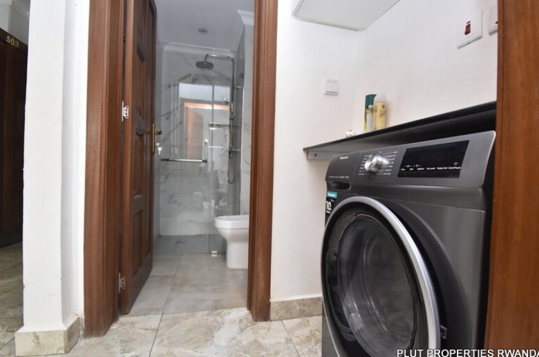 Gacuriro apartment for rent