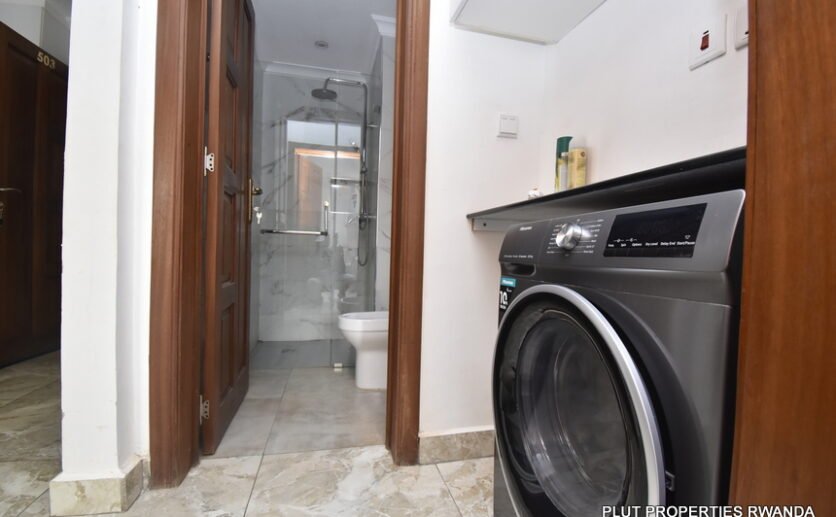 Gacuriro apartment for rent