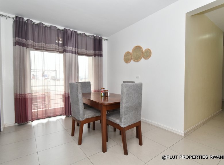 Gacuriro Vision city apartment for rent