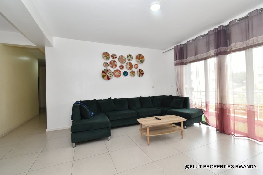Gacuriro Vision city apartment for rent