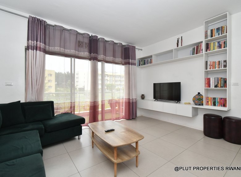 Gacuriro Vision city apartment for rent