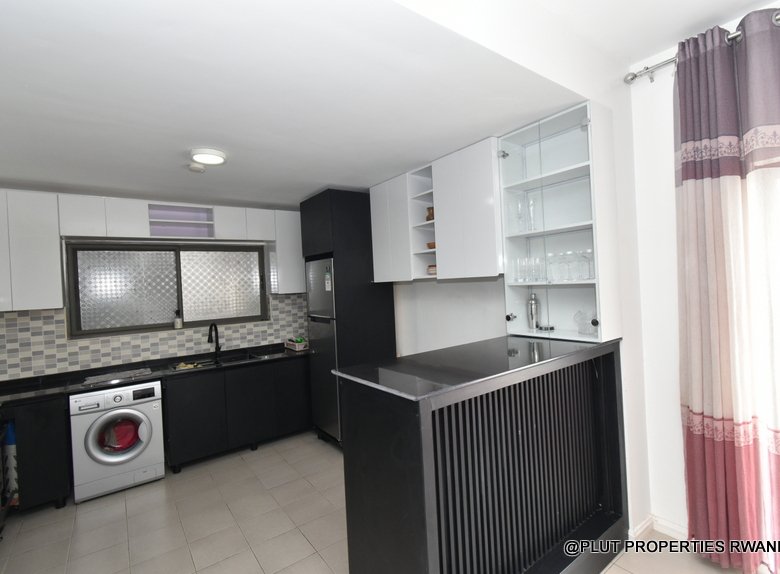 Gacuriro Vision city apartment for rent