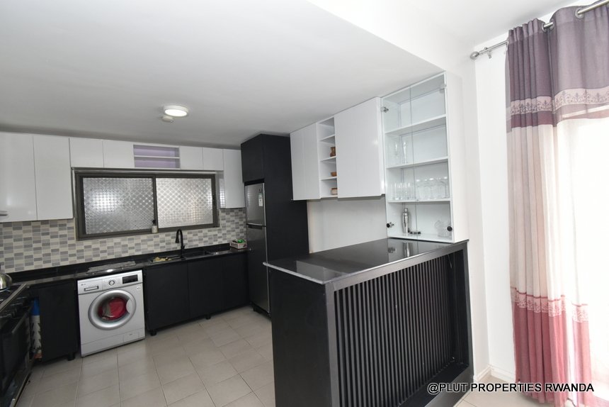 Gacuriro Vision city apartment for rent