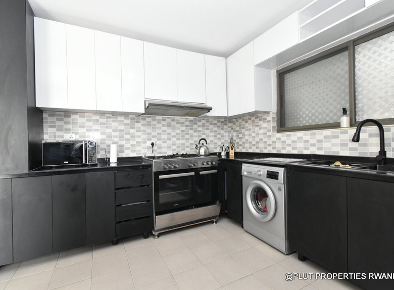 Gacuriro Vision city apartment for rent