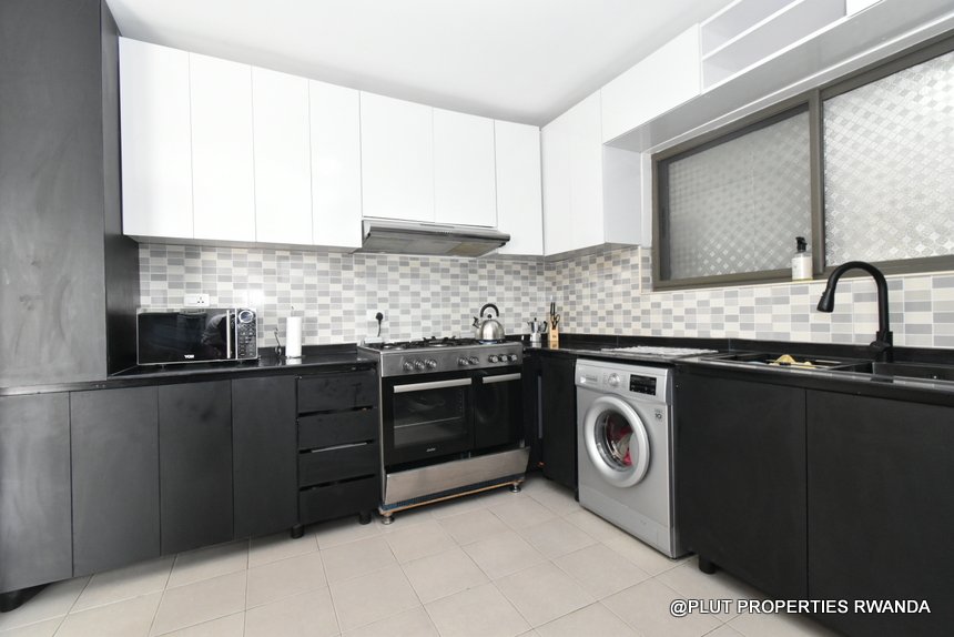 Gacuriro Vision city apartment for rent