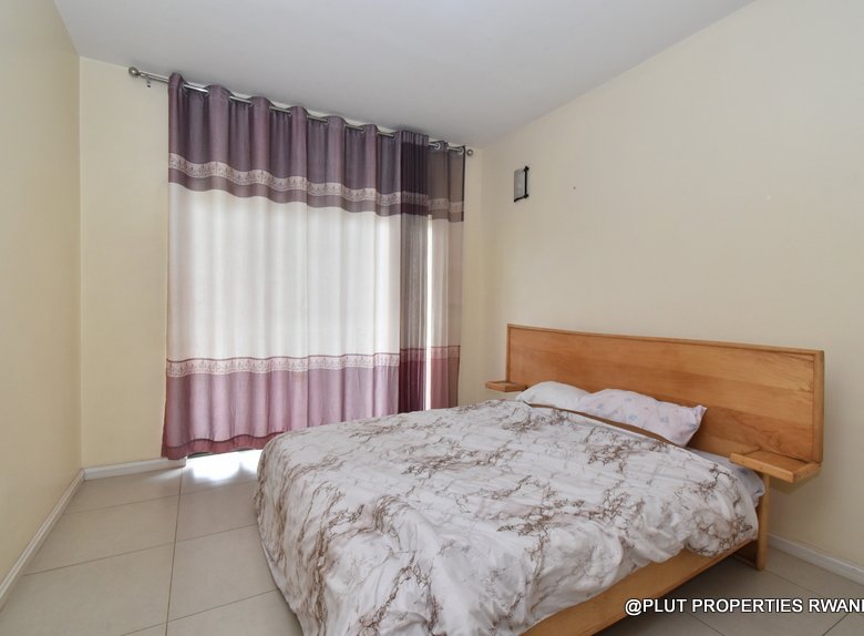 Gacuriro Vision city apartment for rent