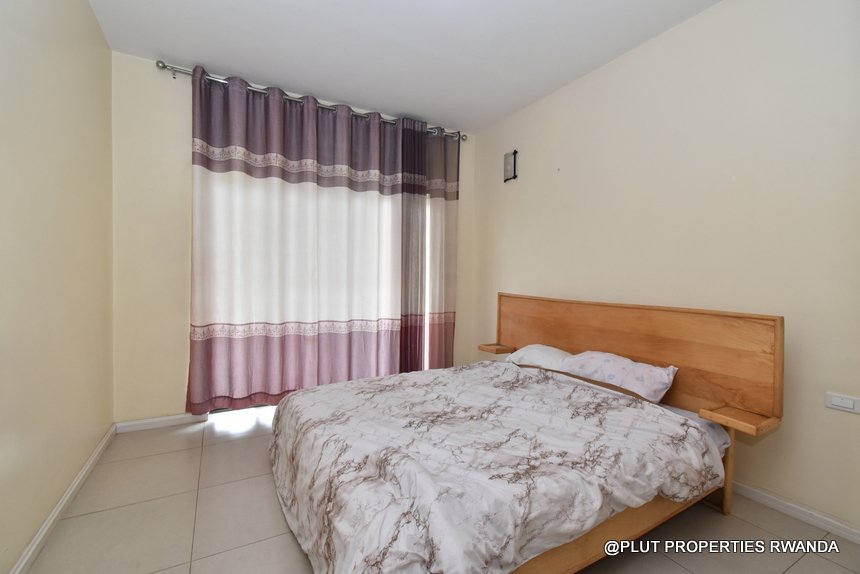 Gacuriro Vision city apartment for rent
