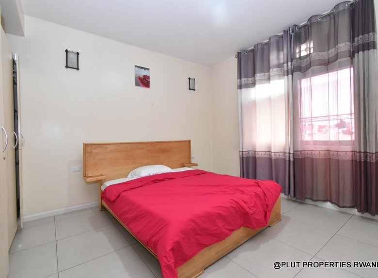Gacuriro Vision city apartment for rent