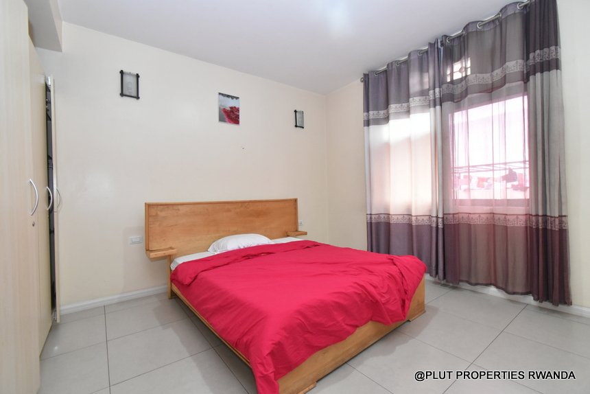 Gacuriro Vision city apartment for rent