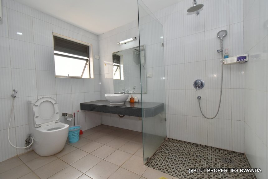 Gacuriro Vision city apartment for rent