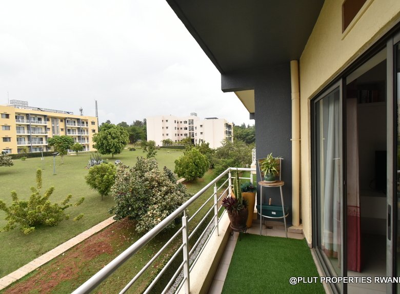 Gacuriro Vision city apartment for rent