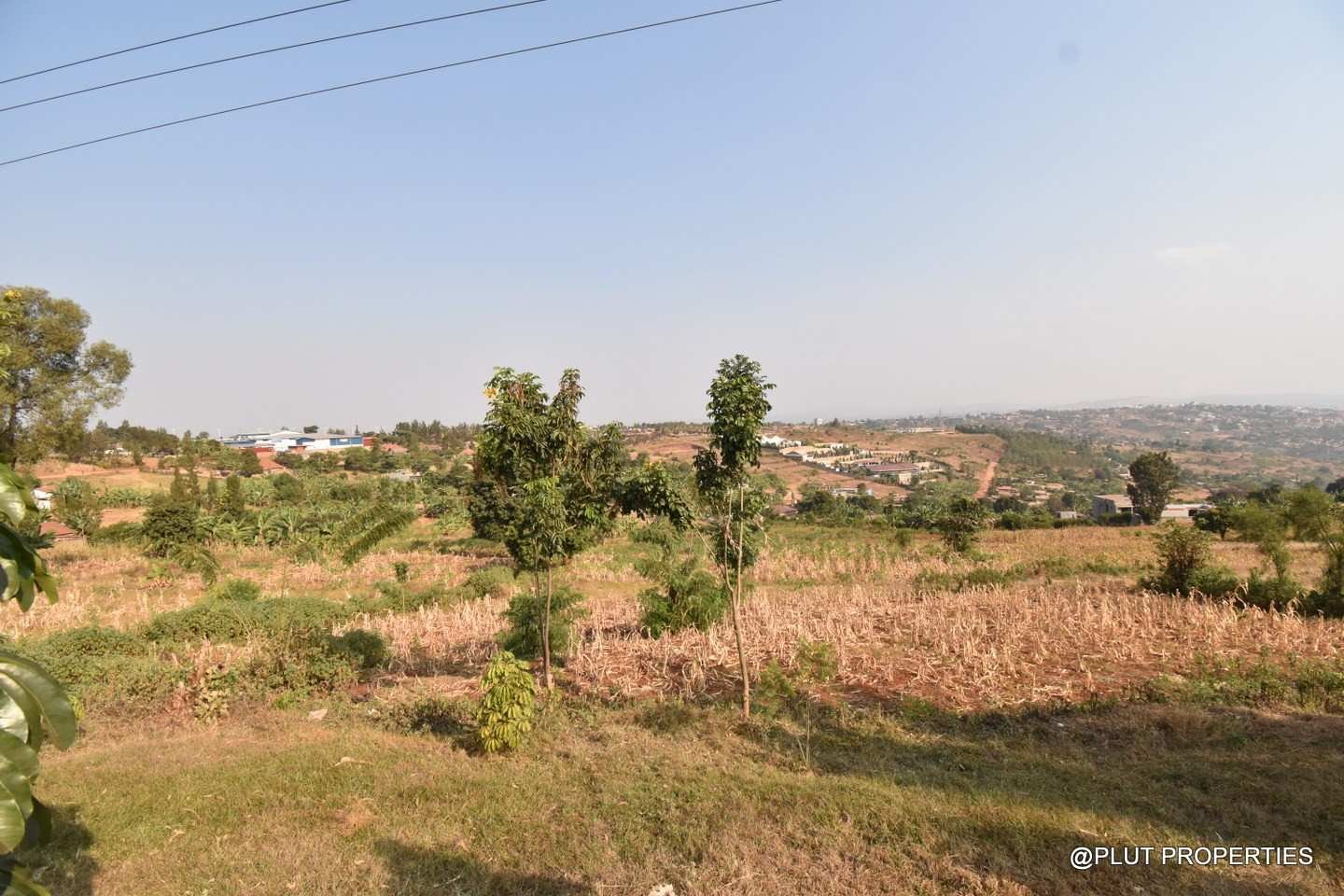 Gahanga plot for sale plut properties (2) Gahanga plot for sale