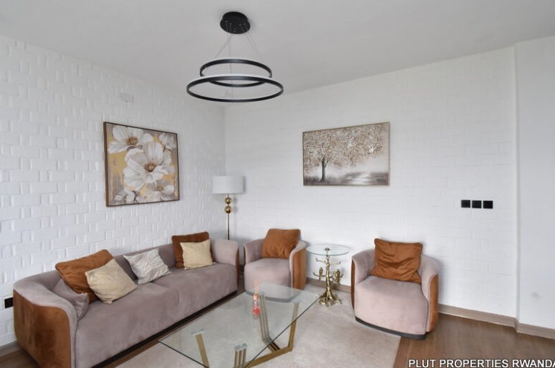 Gishushu Kigali apartment for rent.