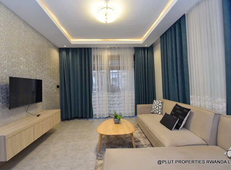Gisozi apartment for rent