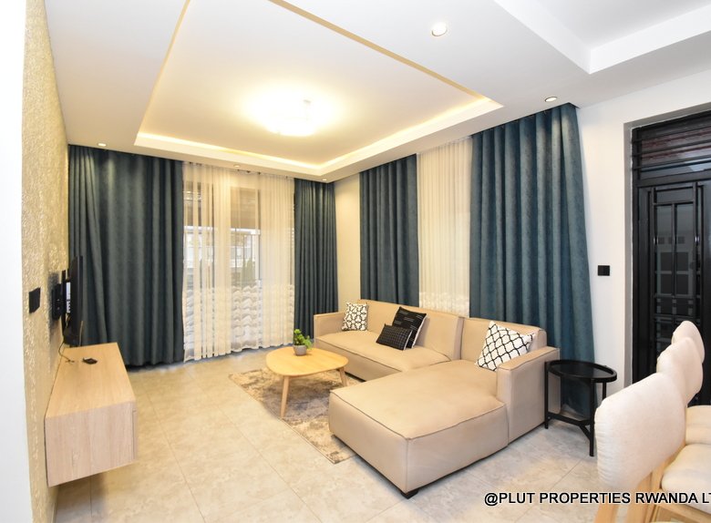 Gisozi apartment for rent