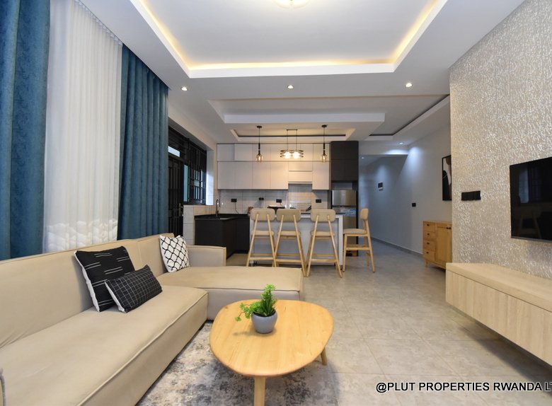 Gisozi apartment for rent